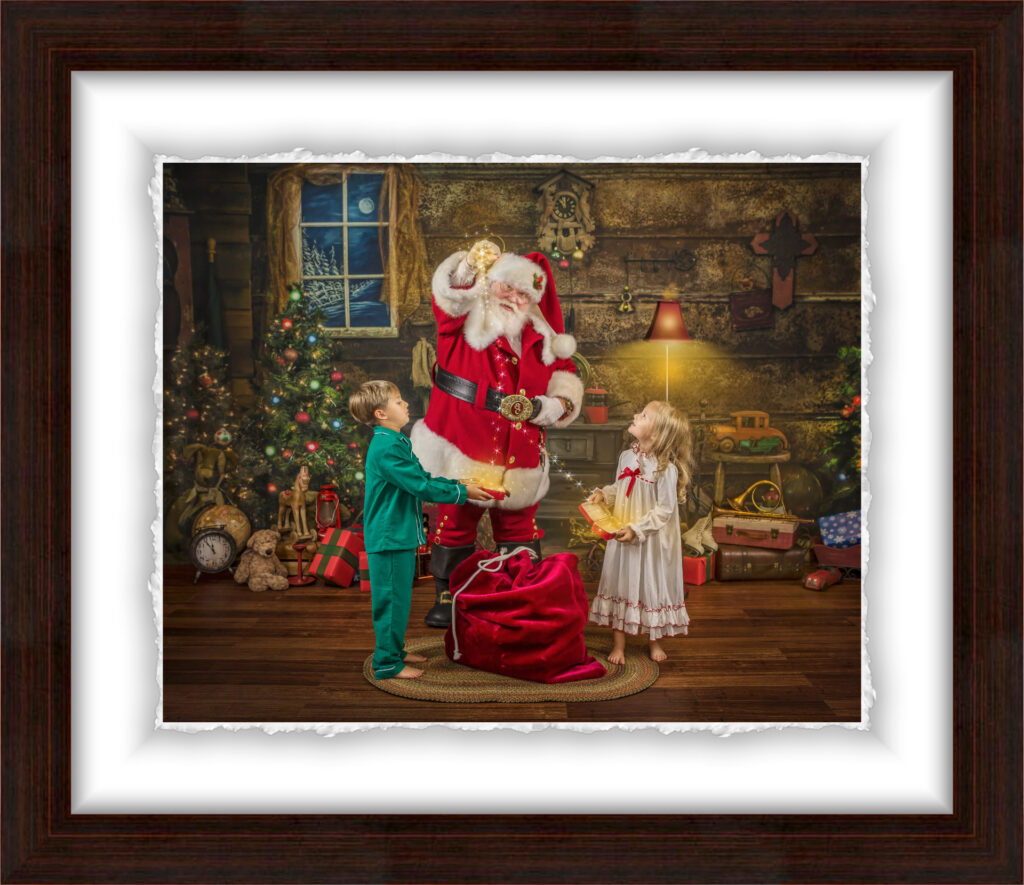 Magical Santa Portrait Experience, Santa, Santa Sessions, Photos with Santa, Christmas, Christmas Photos, Christmas Sessions, Holiday Photos, Holiday Sessions, Santa Portraits, Magical Snowman, Winter Photo Session, Storybook Portraits, Storybook Sessions, Christmas Portraits, Holiday Portraits, Holiday Fantasies, Christmas Fantasy Sessions, Christmas Cards, Holiday Greetings, Holiday Baking, Storytelling, Children's Photography, Family Photography, Childhood Memories, Making Magic Happen, Storybook, Christmas Traditions, Holiday Traditions, ArtCafe Photography, ArtCafe Studios, Ashburn VA Photographer, Loudoun County VA Photographer, Fairfax County VA Photographer, Northern VA Photographer