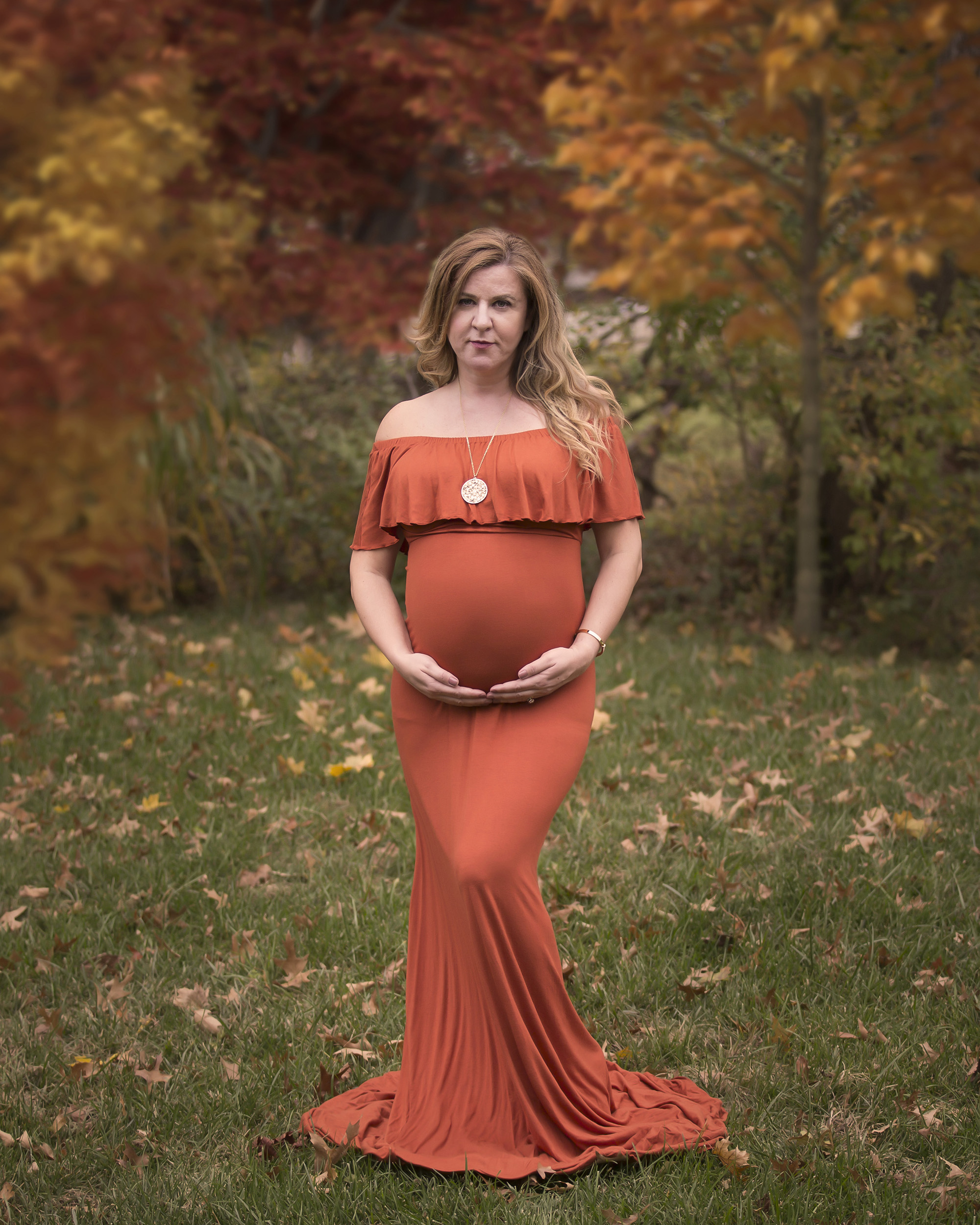 Maternity Photo Tips