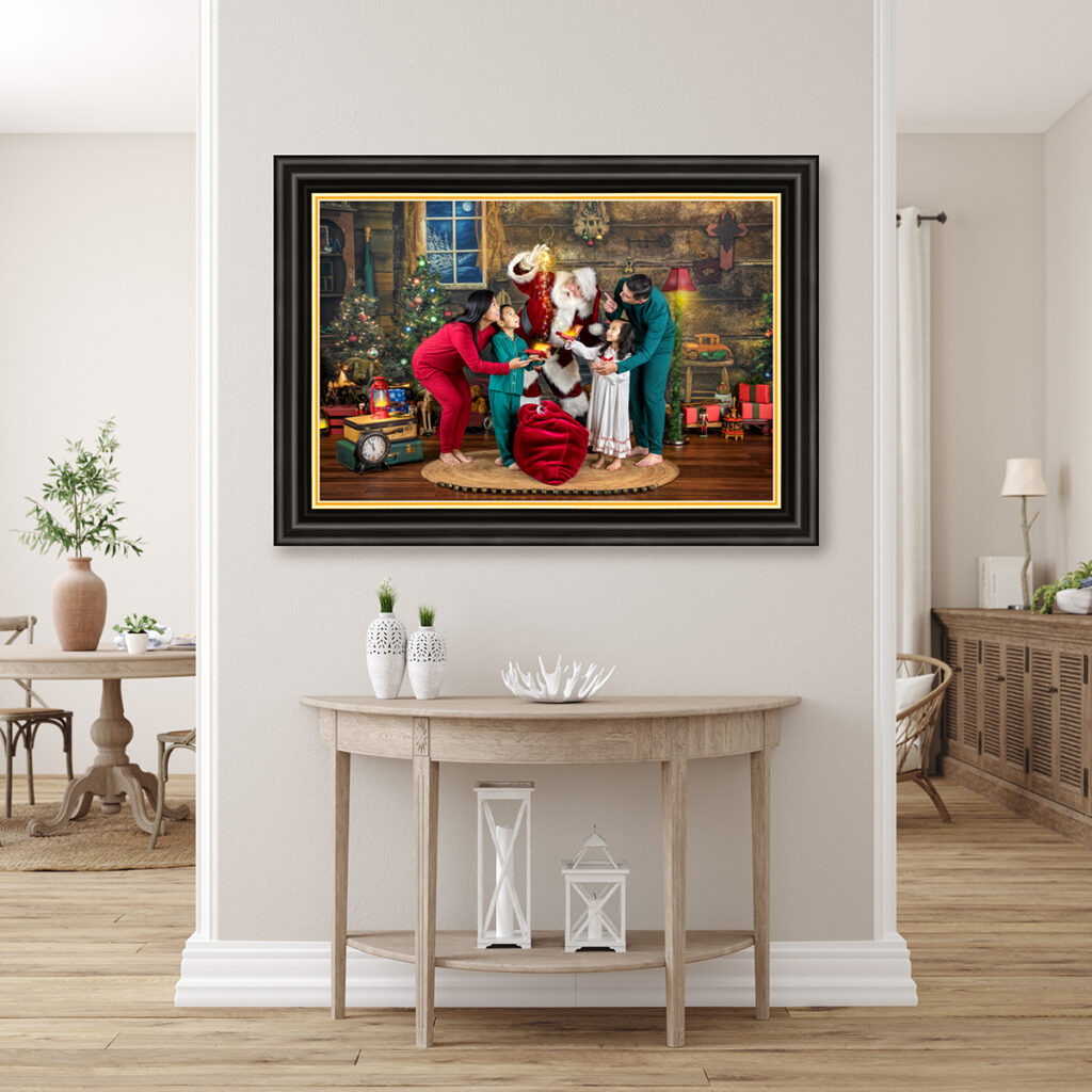 Magical Santa Portrait Experience, Santa, Santa Sessions, Photos with Santa, Christmas, Christmas Photos, Christmas Sessions, Holiday Photos, Holiday Sessions, Santa Portraits, Magical Snowman, Winter Photo Session, Storybook Portraits, Storybook Sessions, Christmas Portraits, Holiday Portraits, Holiday Fantasies, Christmas Fantasy Sessions, Christmas Cards, Holiday Greetings, Holiday Baking, Storytelling, Children's Photography, Family Photography, Childhood Memories, Making Magic Happen, Storybook, Christmas Traditions, Holiday Traditions, ArtCafe Photography, ArtCafe Studios, Ashburn VA Photographer, Loudoun County VA Photographer, Fairfax County VA Photographer, Northern VA Photographer