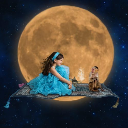 Aladdin-Flying-Carpet-Monkey-Genie-Magical-Lamp-Moon-Girl-Princess-scaled.jpg