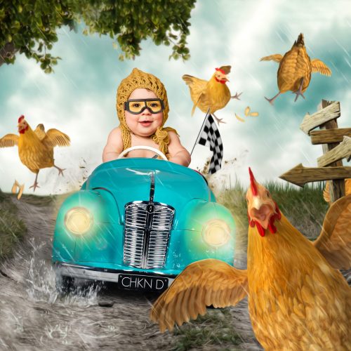 Joyride-Chickens-Rain-Car-Road-Countryside-Little-Boy-Child-Fantasy-1-scaled.jpg