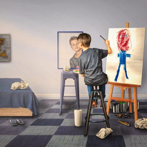 Self-Portrait-Boy-Drawing-Painting-Art-Project-Memories-Mirror-1-scaled.jpg