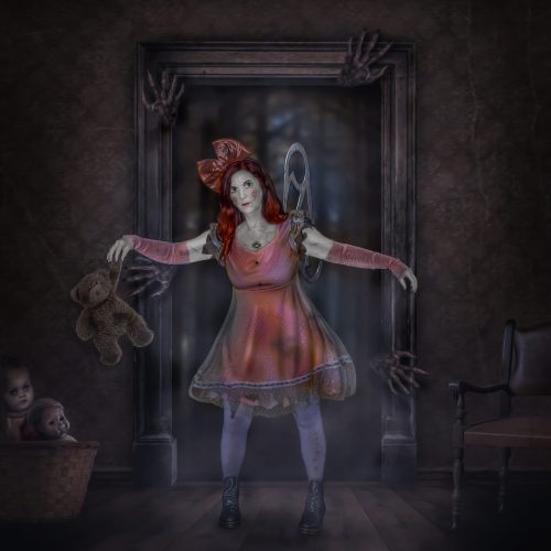 Spooky-Halloween-Be-Afraid-Creepy-Doll-Teddy-Bear-Key-Room-Fog-1-scaled.jpg